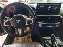 بي ام دبليو الفئة 5